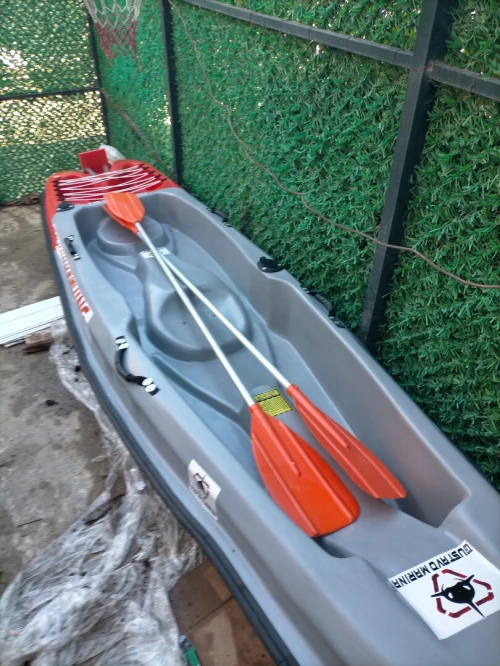 Kayak Orca phantom 2 place