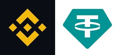 شحن مختلف الأرصدة Usdt Binance