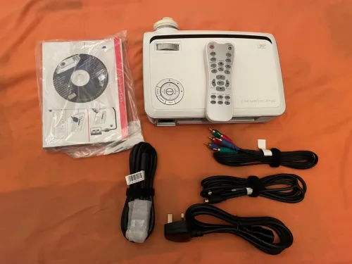 Projecteur Optoma HD65