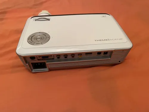 Projecteur Optoma HD65