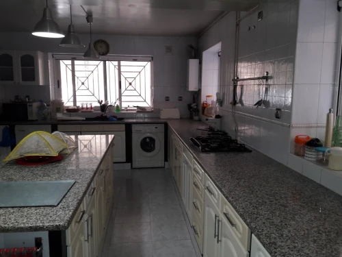 Vente Villa Alger El marsa