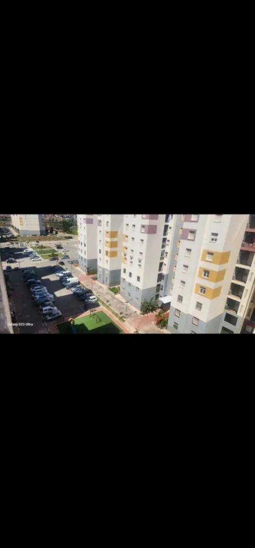 Vente Appartement F5 Alger Reghaia