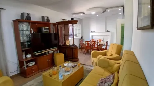 Vente Appartement F3 Alger Bordj el bahri
