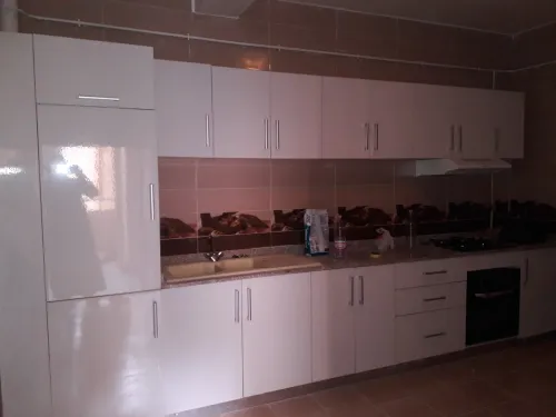 Vente Appartement F5 Alger Bordj el bahri