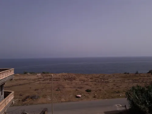 Vente Villa Alger El marsa