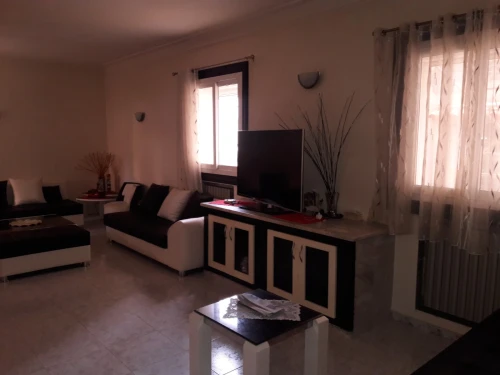 Vente Villa Alger El marsa