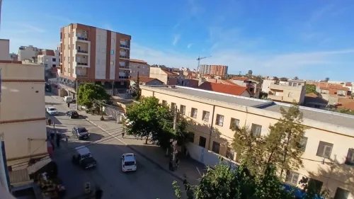 Vente Appartement F3 Alger Bordj el bahri