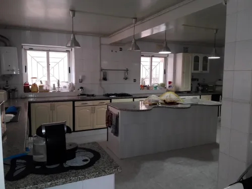 Vente Villa Alger El marsa