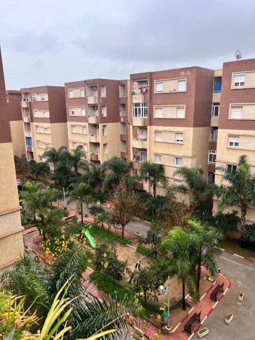 Vente Appartement F5 Alger Bordj el bahri