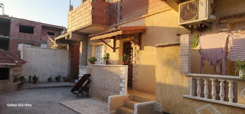 Vente Villa Alger Reghaia