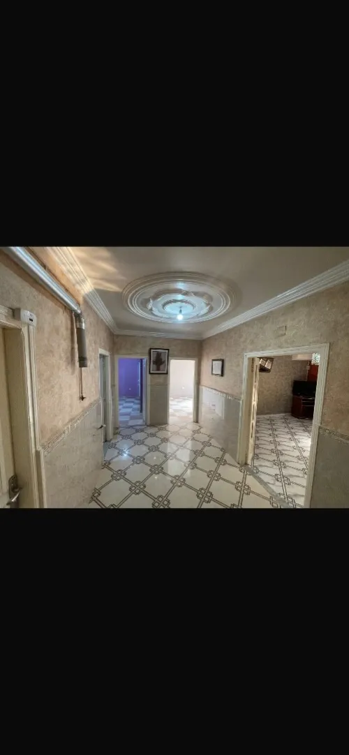 Location Appartement Niveau de villa F3 Alger El marsa