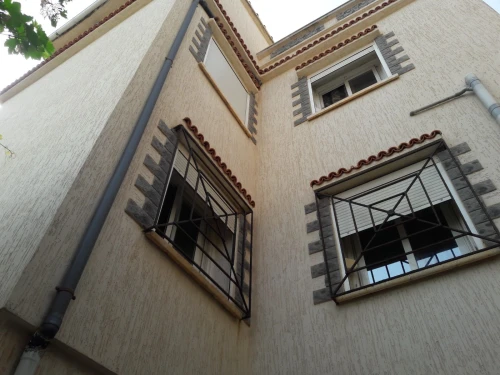 Vente Villa Alger El marsa