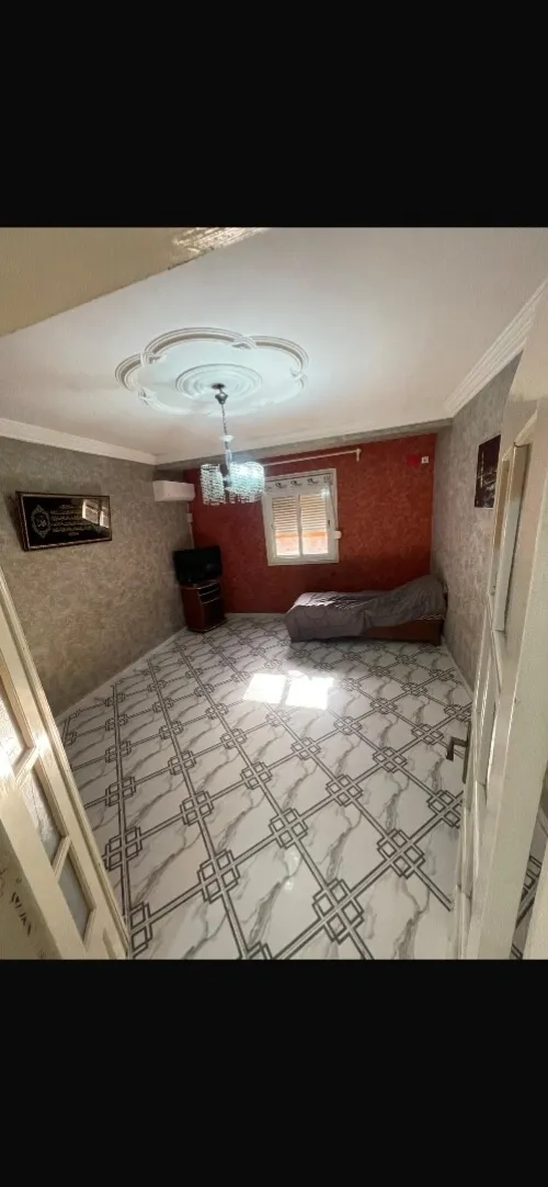 Location Appartement Niveau de villa F3 Alger El marsa