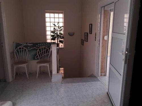 Vente Villa Alger El marsa
