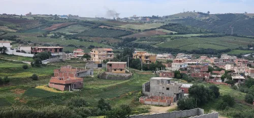 Vente Carcasse Boumerdès Larbatache
