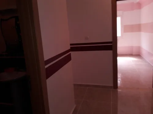 Vente Appartement F5 Alger Bordj el bahri