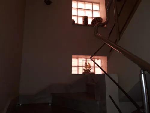 Vente Villa Alger El marsa