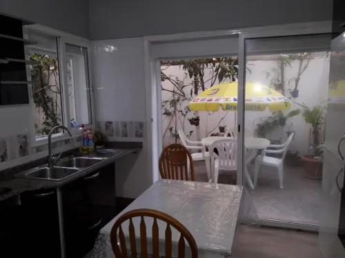 Vente Villa Alger Bordj el bahri