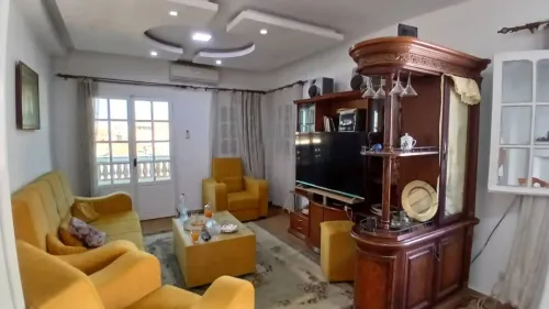 Vente Appartement F3 Alger Bordj el bahri
