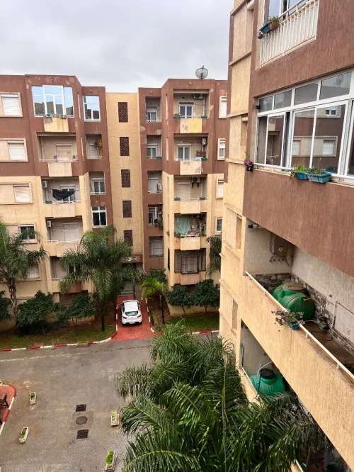 Vente Appartement F5 Alger Bordj el bahri