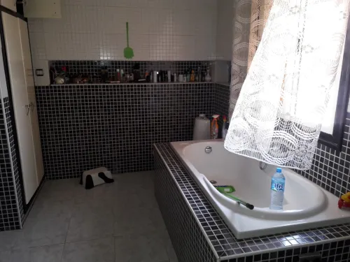 Vente Villa Alger El marsa