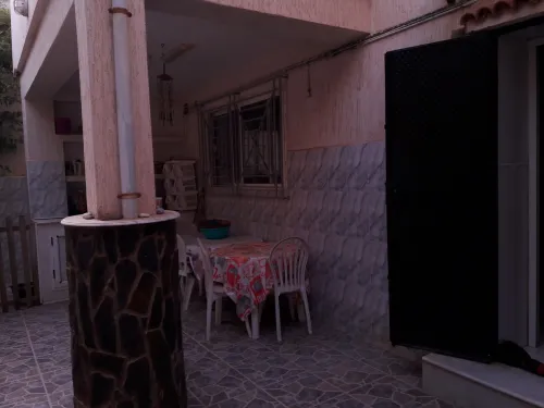 Vente Villa Alger El marsa
