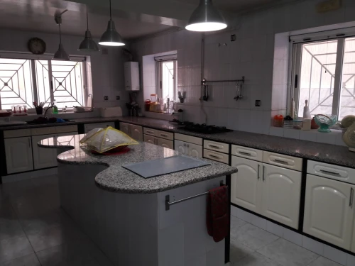 Vente Villa Alger El marsa