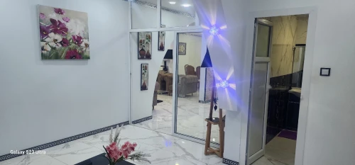 Vente Villa Alger Reghaia