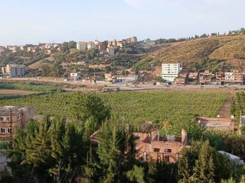 Vente Villa Boumerdès Tidjelabine