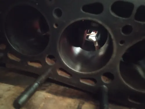Moteur  avec boite fiat /uno/128/ritmou75