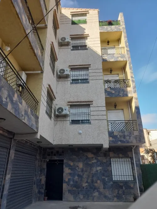Vente Immeuble Alger Khraissia