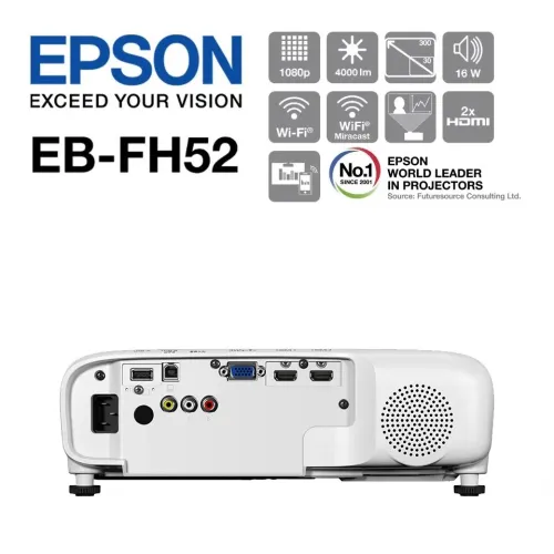 Epson EB-FH52