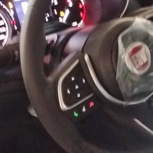 Fiat Tipo Sedan 2026 LIFE