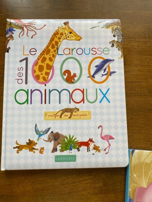 Lots de livres  pour enfants