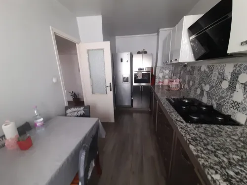 Vente Appartement F3 Alger Ain naadja