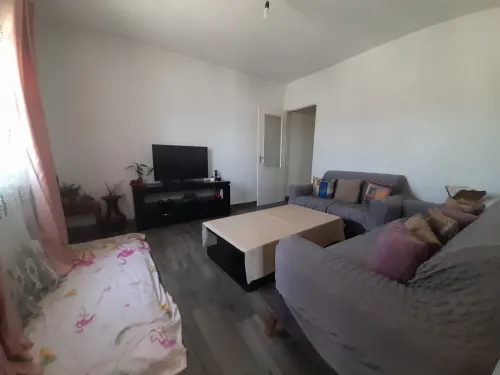Vente Appartement F3 Alger Ain naadja