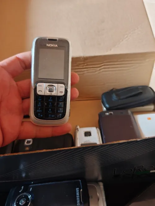 Nokia 3310