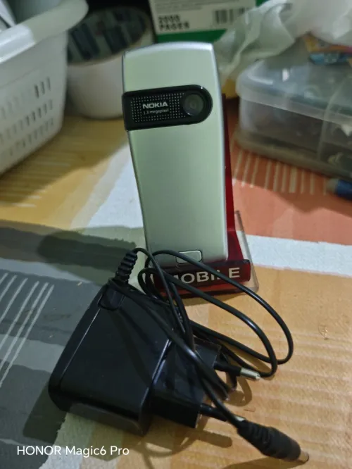 Nokia 6230i