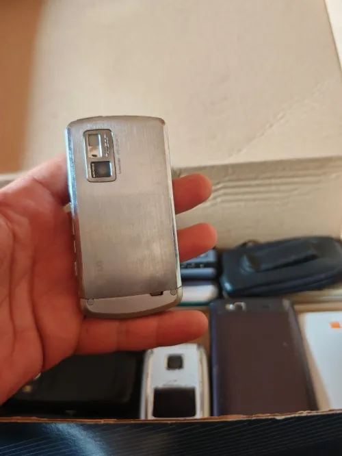 Nokia 3310
