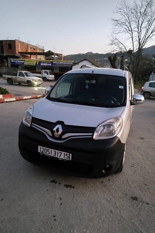 Renault Kangoo 2017 Kangoo