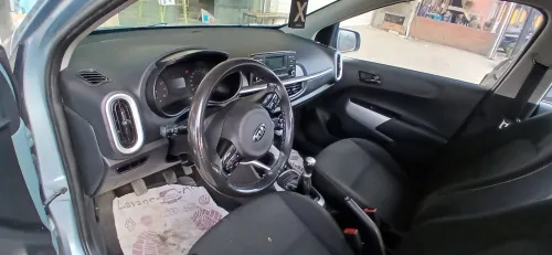 Kia Picanto 2020 Nouvelle