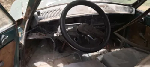 Citroen Ami 8 1971 
