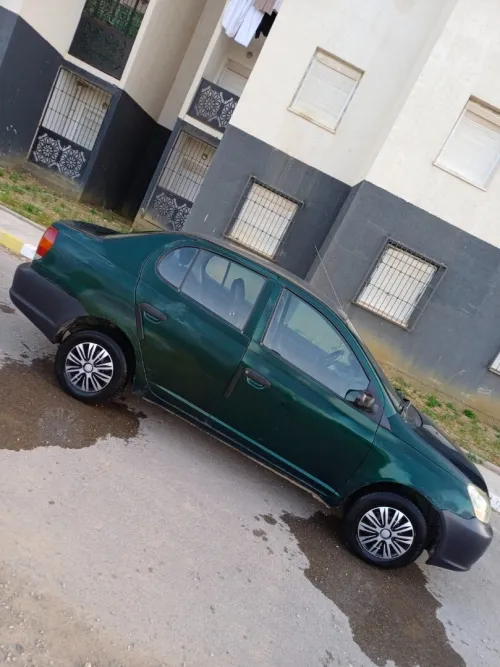 Toyota Echo 2004 Echo