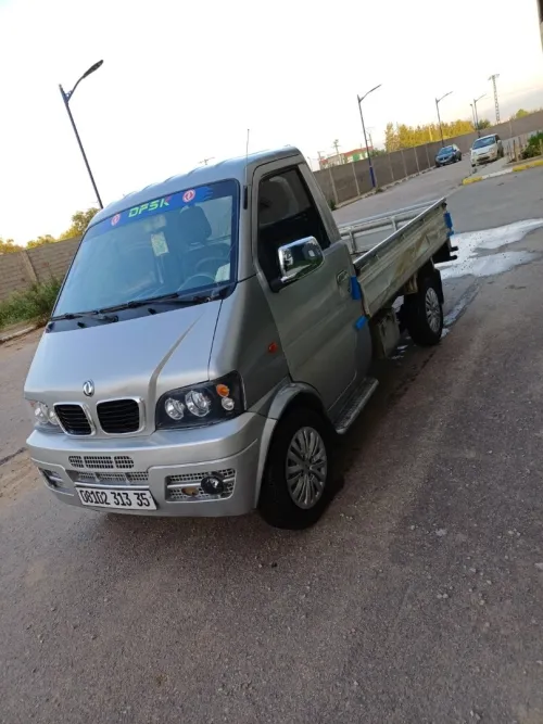 DFSK Mini Truck 2013 SC 2m50