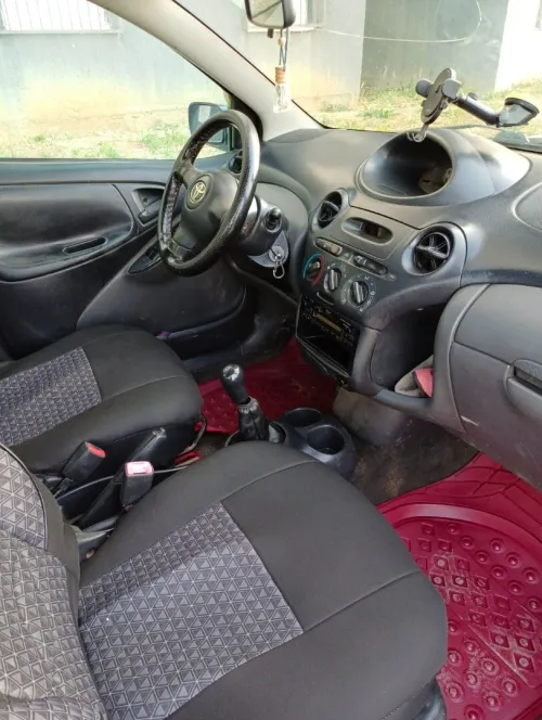 Toyota Echo 2004 Echo