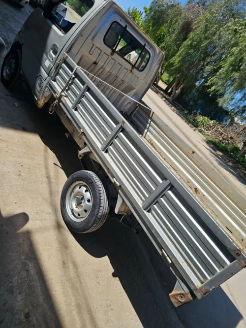 Chana Star Truck 2014 Simple cabine