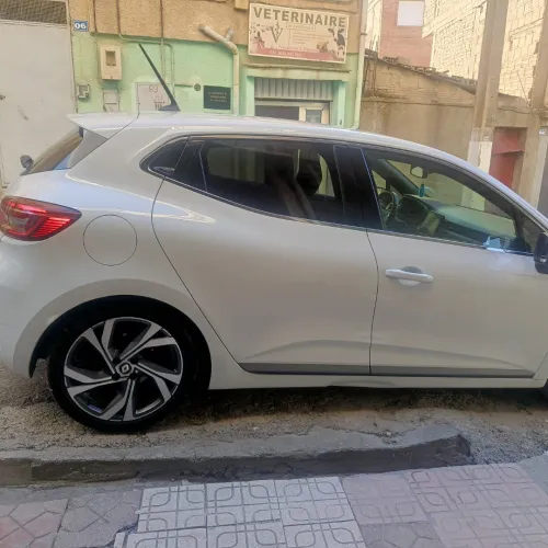 Renault Clio 5  2023 RS Line