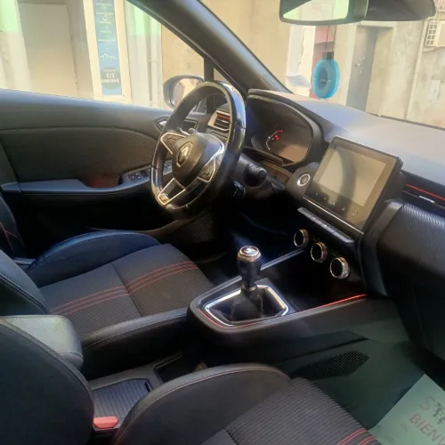 Renault Clio 5  2023 RS Line