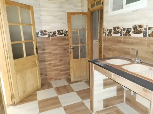 Location Niveau De Villa F6 Boumerdes Khemis el khechna