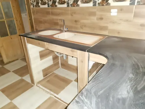 Location Niveau De Villa F6 Boumerdes Khemis el khechna